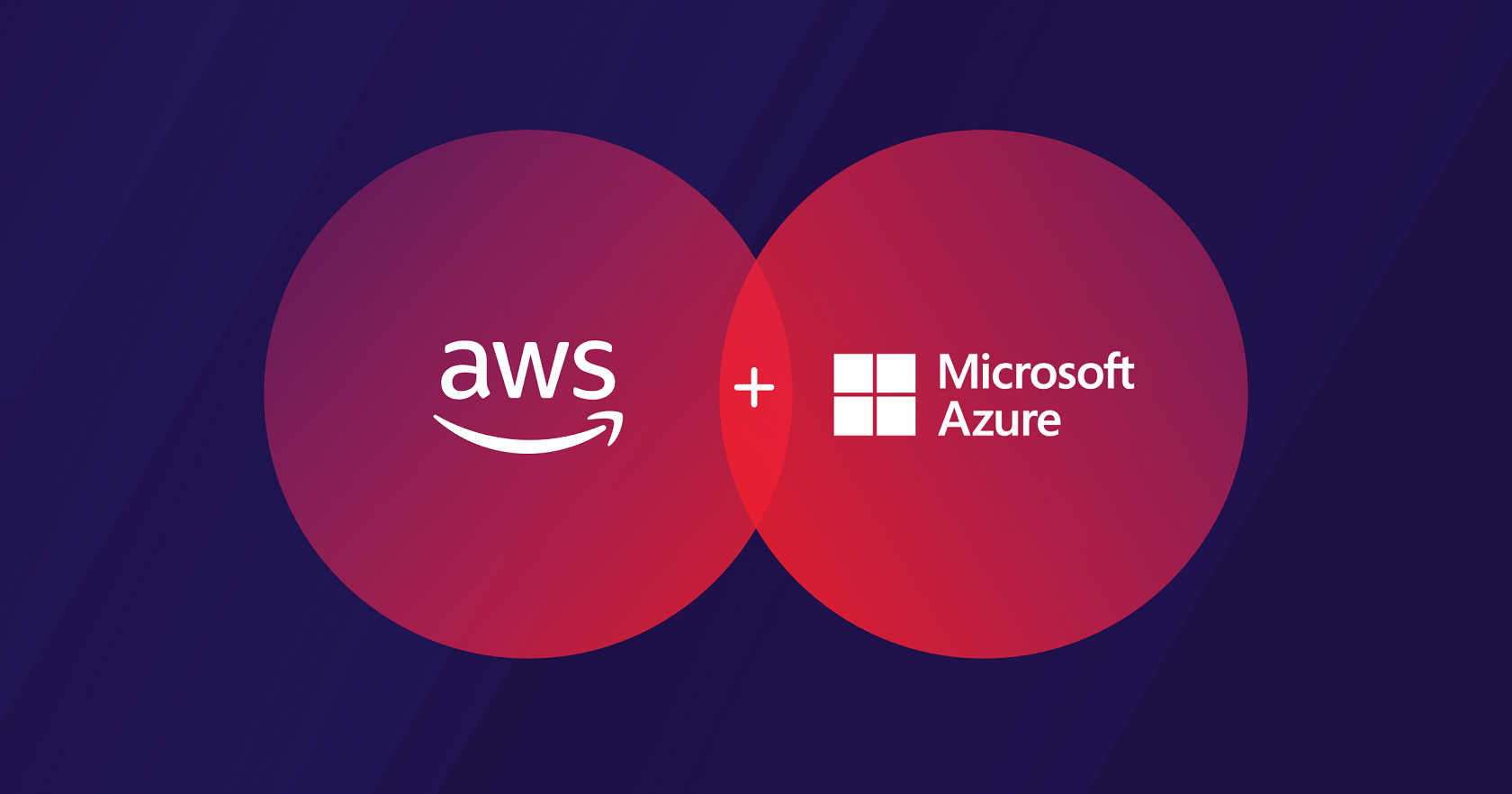aws and microsoft azure